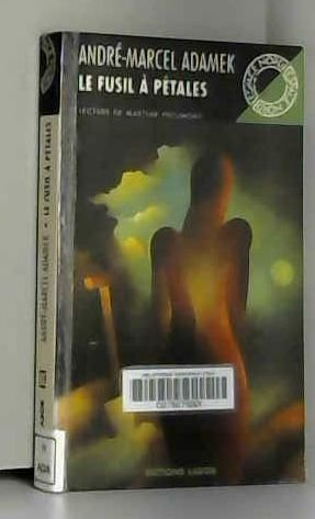 le fusil à pétales