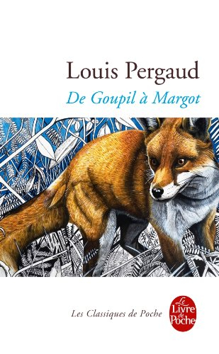 De Goupil à Margot