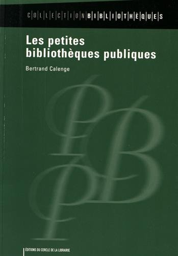 Les petites bibliothèques publiques