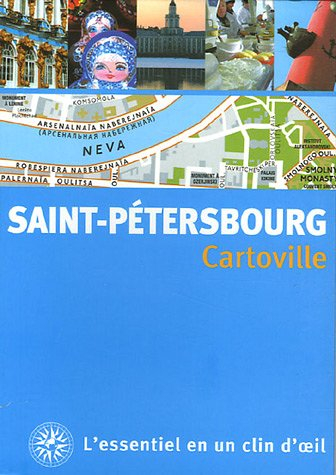 saint-pétersbourg