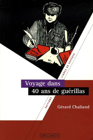 Voyage dans 40 ans de guérillas