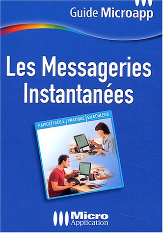 Les messageries instantanées