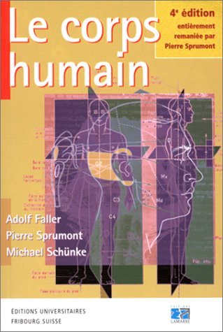 Le corps humain