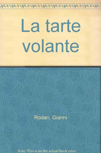la tarte volante