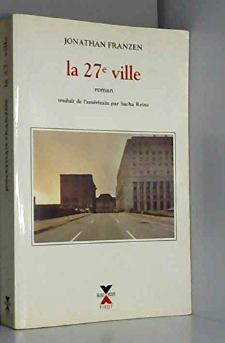 La 27e ville