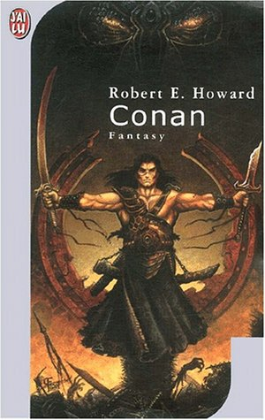 Conan
