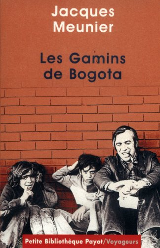 Les gamins de Bogota