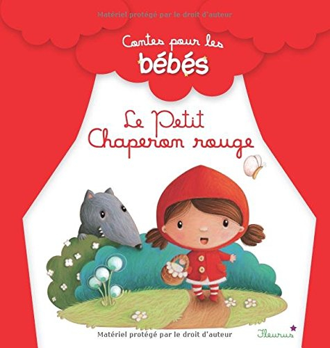 Le Petit Chaperon rouge
