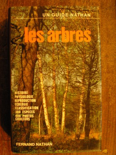 les arbres