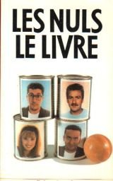 Les Nuls : le livre