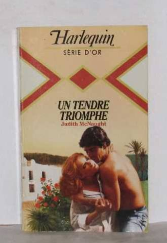 un tendre triomphe (harlequin)