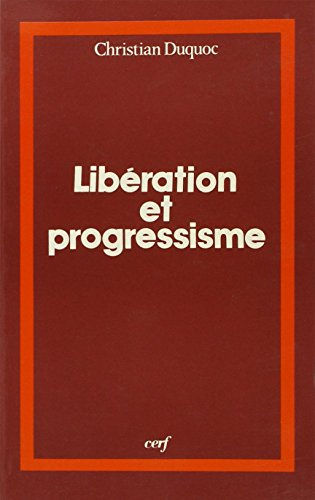 Libération et progressisme : un dialogue théologique entre l'Amérique latine et l'Europe