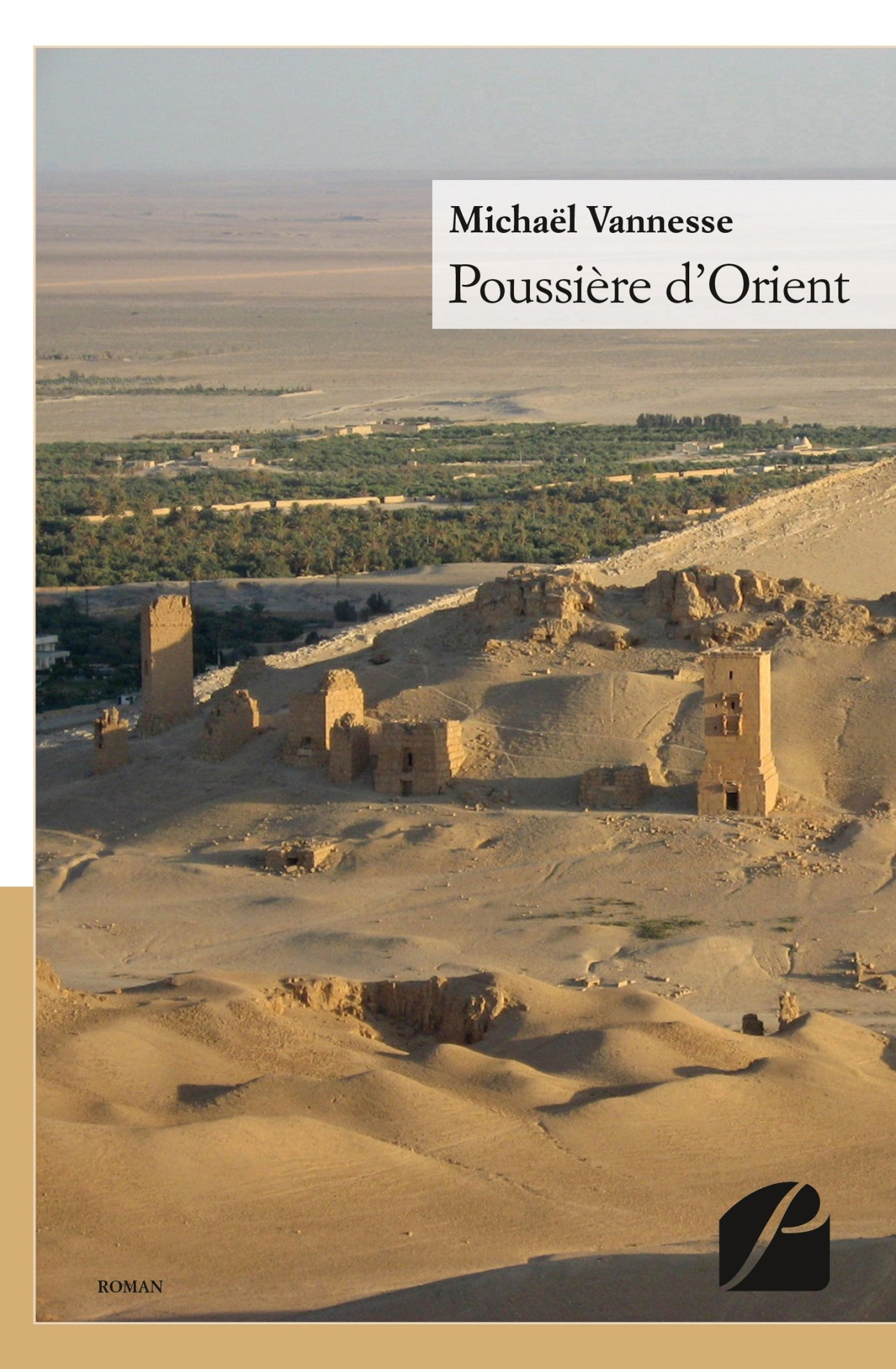 Poussière d'Orient