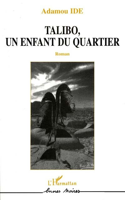 Talibo, un enfant de quartier