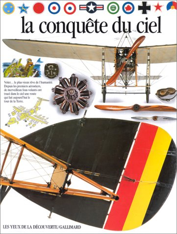 la conquête du ciel