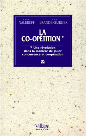 La co-opétition : une révolution dans la manière de jouer concurrence et coopération