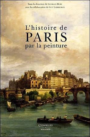 L'Histoire de Paris par la peinture