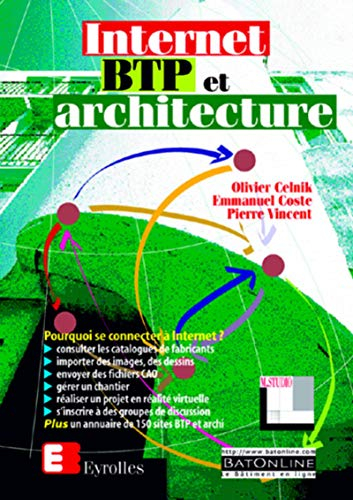 Internet BTP et architecture