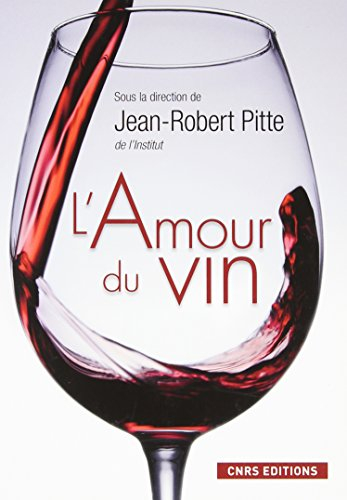 L'amour du vin