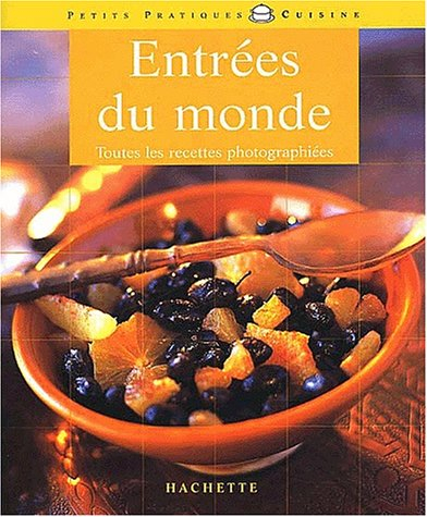 Entrées du monde