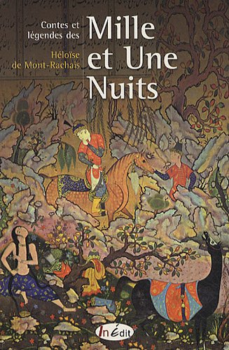 Contes et légendes des Mille et une nuits