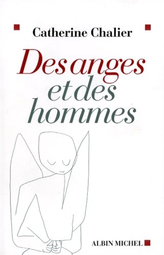 Des anges et des hommes