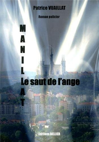 manillat, le saut de l'ange