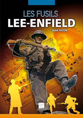 Les fusils Lee-Enfield