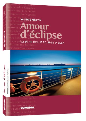 un amour d'éclipse