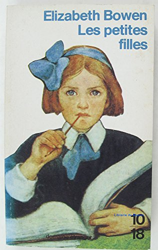 Les petites filles