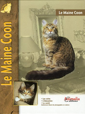 Le maine coon