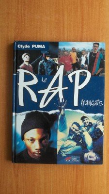 Le rap français