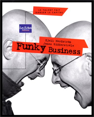 Funky business