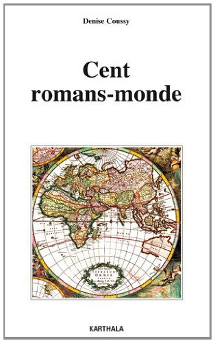 Cent romans-monde