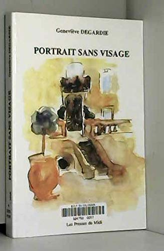 Portrait sans visage