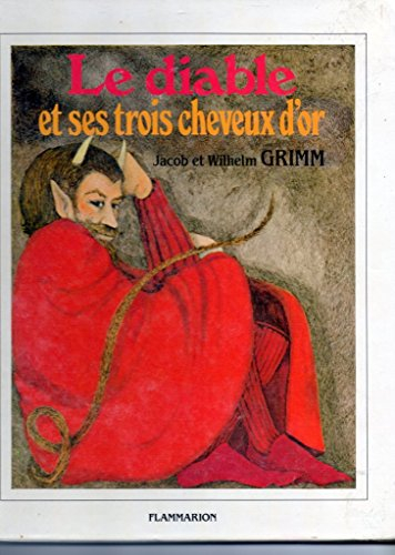 Le Diable et ses trois cheveux d'or
