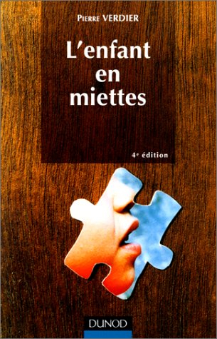 L'enfant en miettes : l'aide sociale à l'enfance, bilan et perspectives