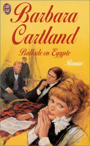Ballade en Egypte