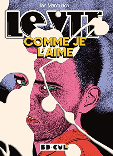 Le VTT comme je l'aime