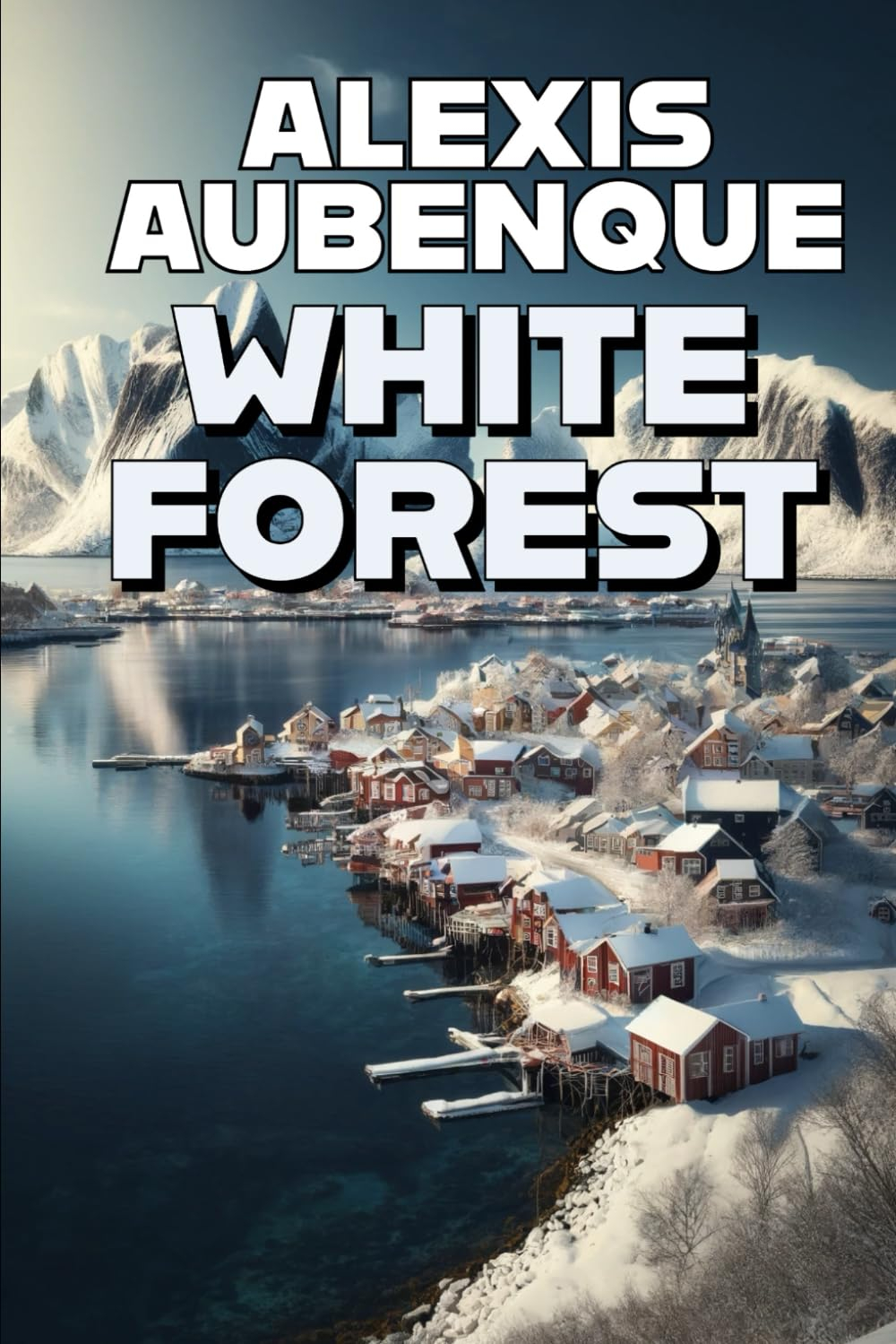 WHITE FOREST : Tout le monde te haïra