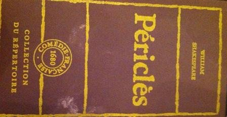 la nuit des rois ou ce que vous voudrez (collection du répertoire)