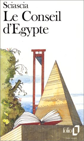 le conseil d'egypte