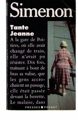 Tante Jeanne