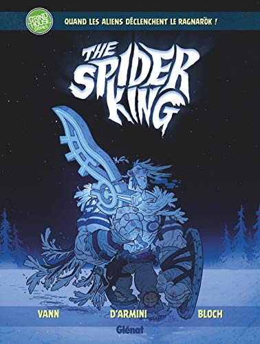 The Spider king