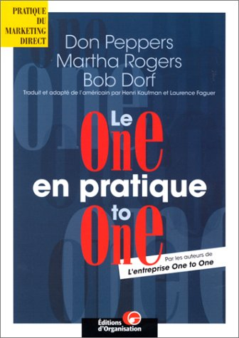 Le one to one en pratique