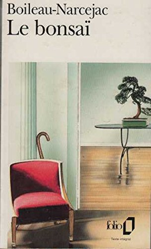 le bonsaï