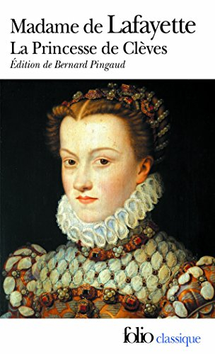 La princesse de Clèves