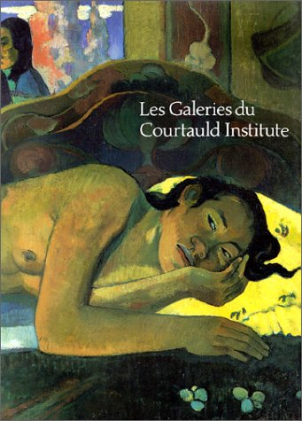 Les Galeries du Courtauld institute