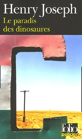Le paradis des dinosaures