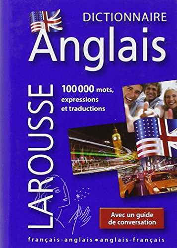 Mini dictionnaire anglais : français-anglais, anglais-français. Mini dictionary English : French-Eng